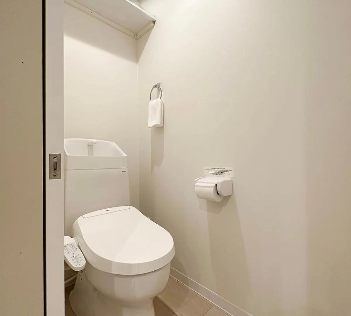 F Style Namiki Apartment Hiroshima 0*,