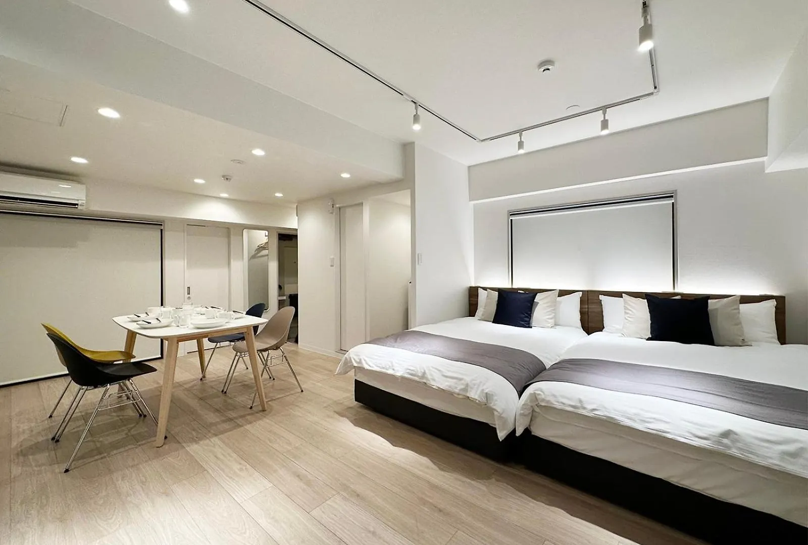 F Style Namiki Apartment Hiroshima 0*,  Japan