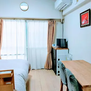 Cocostay Global Noboricho503 Apartment