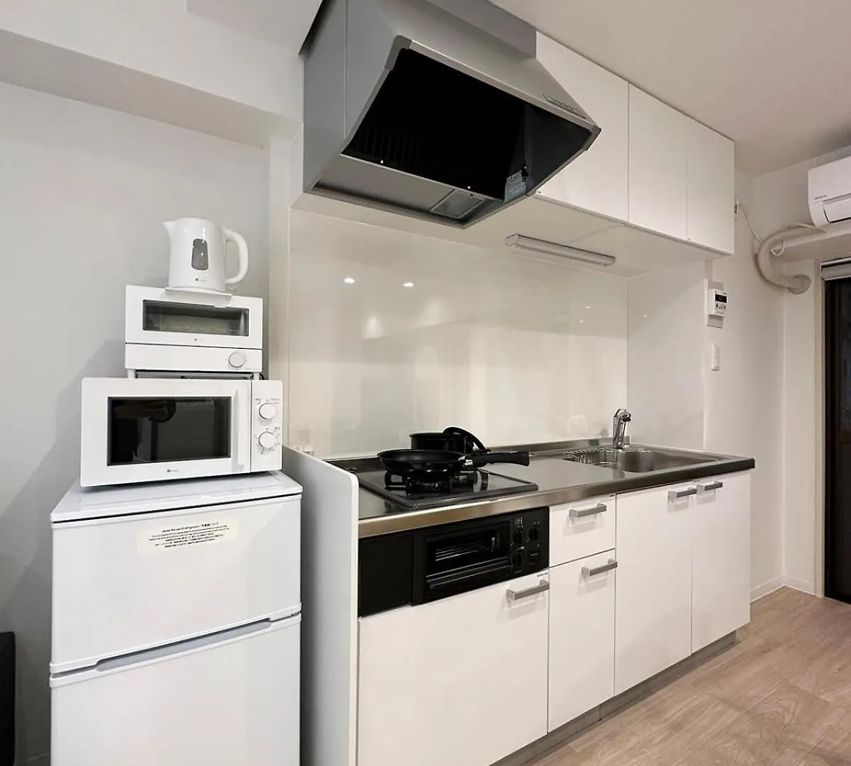 F Style Namiki Apartment Hiroshima